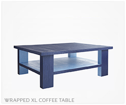 Fine Furniture XL Coffee Table