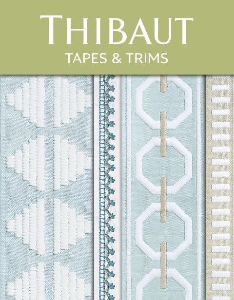 Cover phtoo for Tapes+%26+Trims+Volume+2 collection