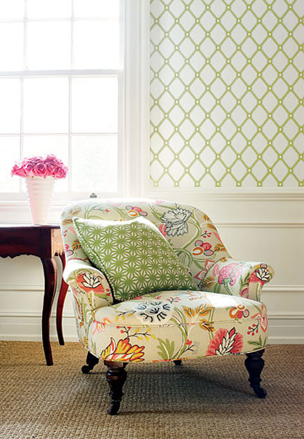 Find Rejuvination in The Jubliee Collection by Thibaut