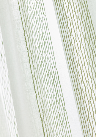 Thibaut Design Cypress Stripe in Aura