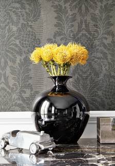 French Quarter Damask from Damask Resource 4 Collection