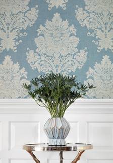 Licata Damask from Damask Resource 4 Collection