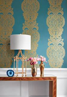 Rowan Damask from Damask Resource 4 Collection