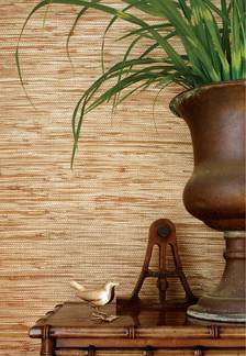 Colony Raffia from Grasscloth Resource 2 Collection