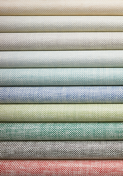 Wicker Weave Rolls from Grasscloth Resource 4 Collection
