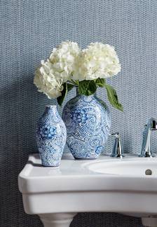 Connell from Bathroom & Powder Room Collection