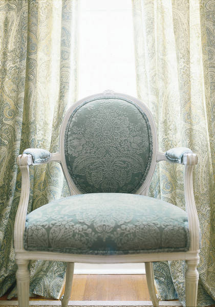 Cape Damask from Tidewater Collection