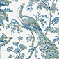 Product image for product PEACOCK TOILE                           