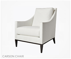 Fine Furniture Carson Chair