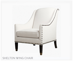 Fine Furniture Shelton Wing