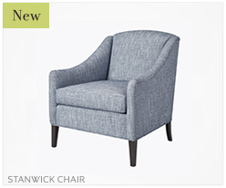 Stanwick Chair