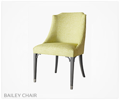 Fine Furniture Bailey Chair