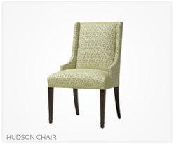 Fine Furniture Hudson Chair