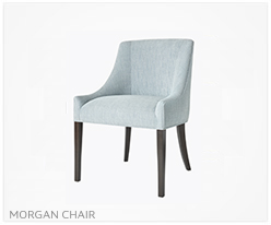Fine Furniture Morgan Chair