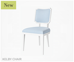 Fine Furniture Kelby Chair
