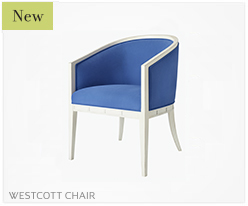 Fine Furniture Westcott Chair