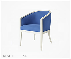 Fine Furniture Westcott Chair
