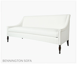 Bennington Sofa