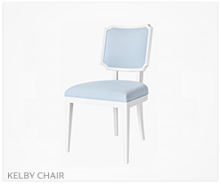 Kelby Chair