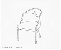 Larkhill Chair