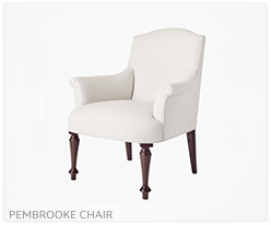 Pembrooke Chair