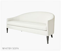 Whitby Sofa