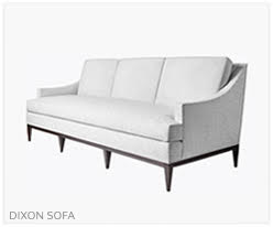 Fine Furniture Dixon Sofa