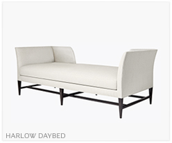 Fine Furniture Harlow Daybed