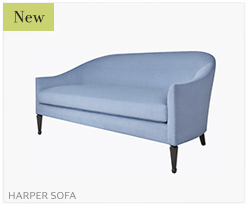 Fine Furniture Harper Sofa