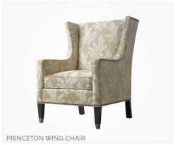Designer Chair Tearsheets | Thibaut Fine Furniture