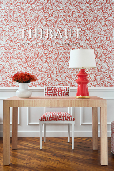Thibaut Design