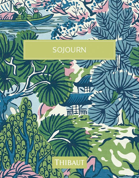 Cover phtoo for Sojourn collection