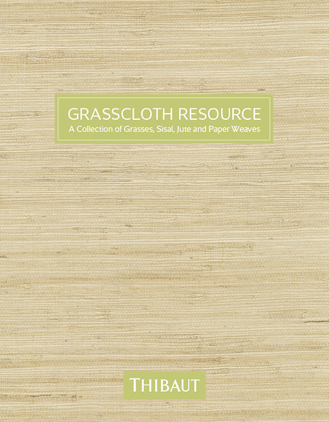 Cover phtoo for Grasscloth+Resource+1 collection