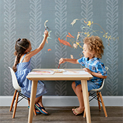 Performance Wallcoverings collection
