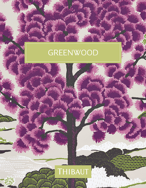 Cover phtoo for Greenwood collection