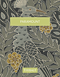 Cover phtoo for Paramount collection
