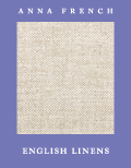 Cover phtoo for English+Linens collection