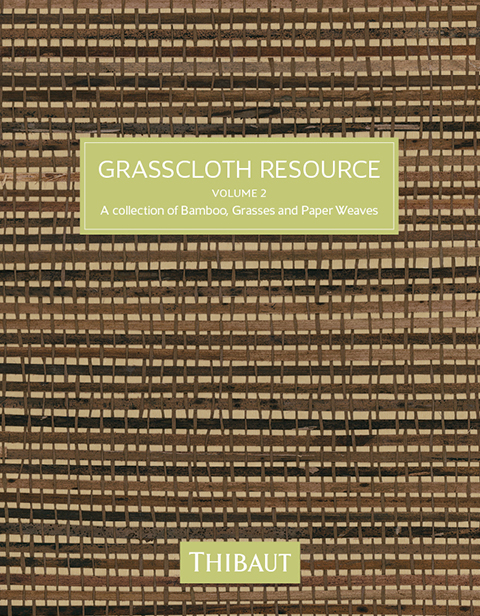 Cover phtoo for Grasscloth+Resource+2 collection