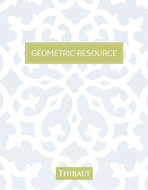 Cover phtoo for Geometric+Resource collection