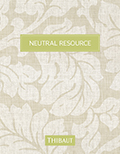 Cover phtoo for Neutral+Resource collection
