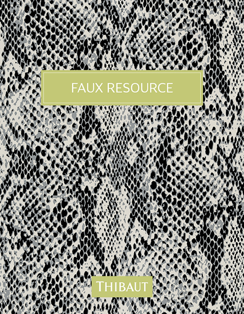 Cover phtoo for Faux+Resource collection