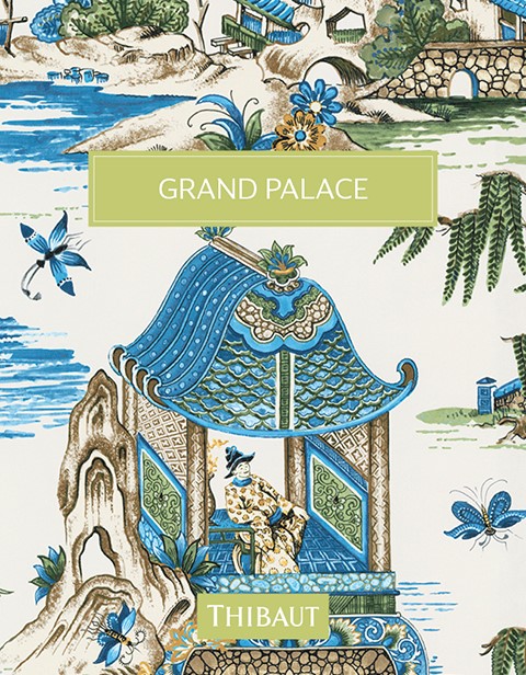 Cover phtoo for Grand+Palace collection