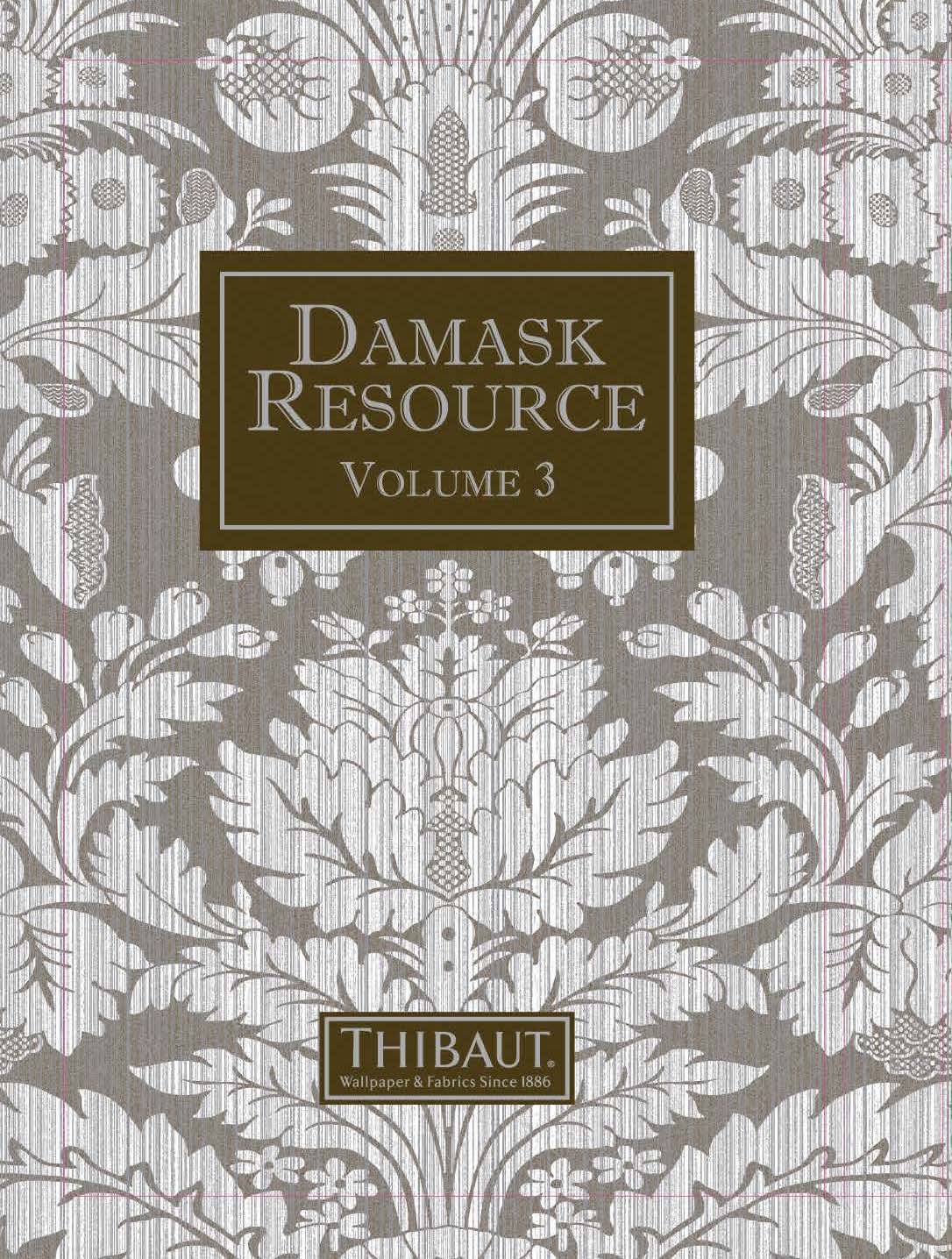 Cover phtoo for Damask+Resource+3 collection