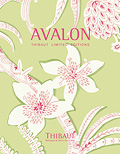 Cover phtoo for Avalon collection