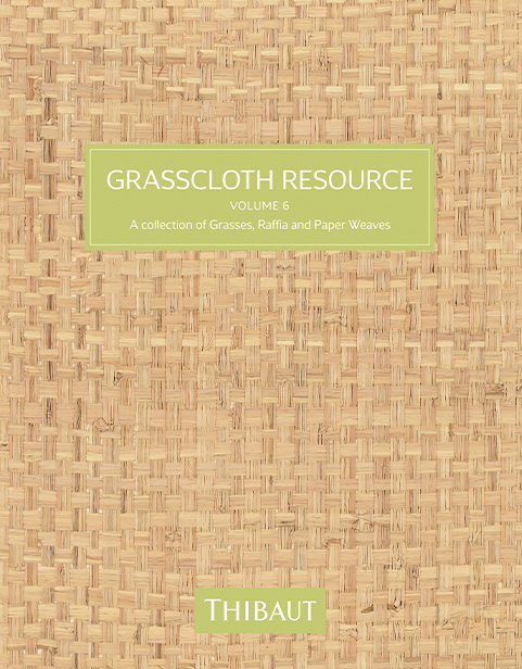 Cover phtoo for Grasscloth+Resource+6 collection