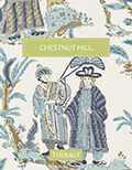Cover phtoo for Chestnut+Hill collection