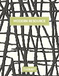 Cover phtoo for Modern+Resource collection