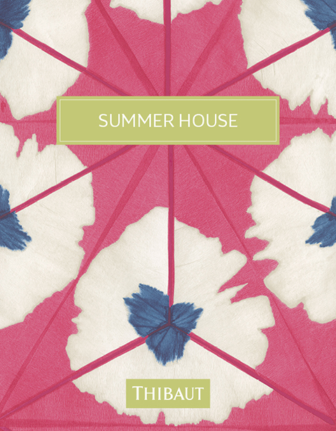 Cover phtoo for Summer+House collection