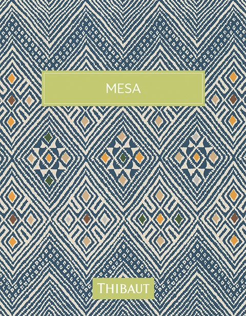 Cover phtoo for Mesa collection