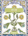 Cover photo for Ceylon